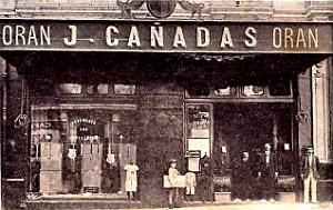 Oran - Vetements sur mesures Canadas